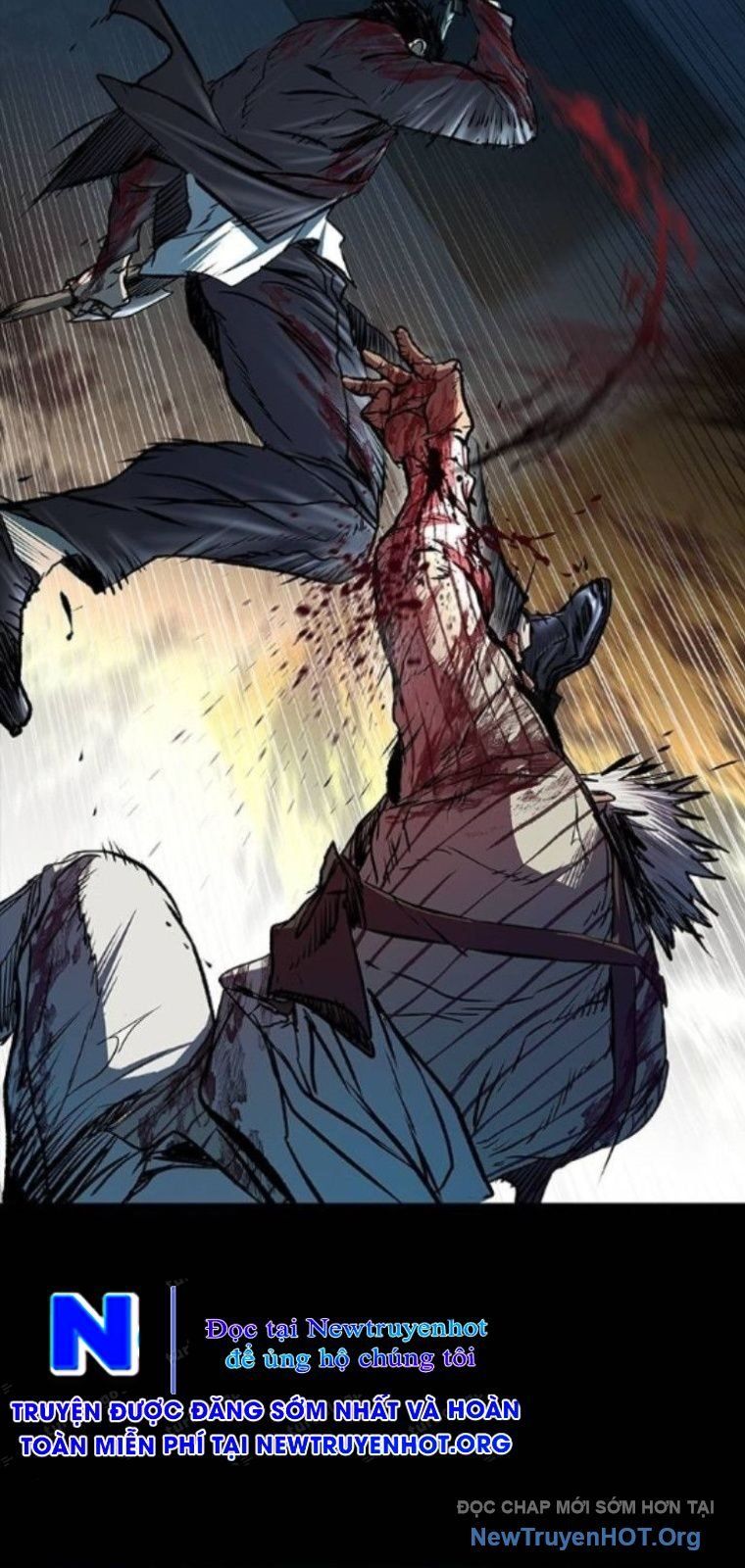 Báo Thù 2: Vạn Nhân Chi Thượng Chapter 101 - 105