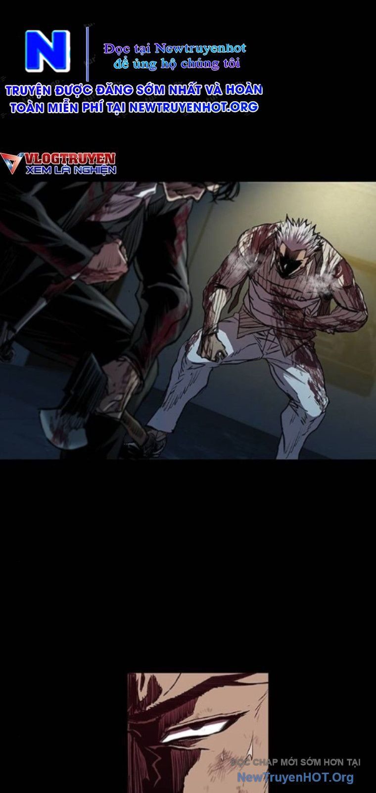 Báo Thù 2: Vạn Nhân Chi Thượng Chapter 101 - 107