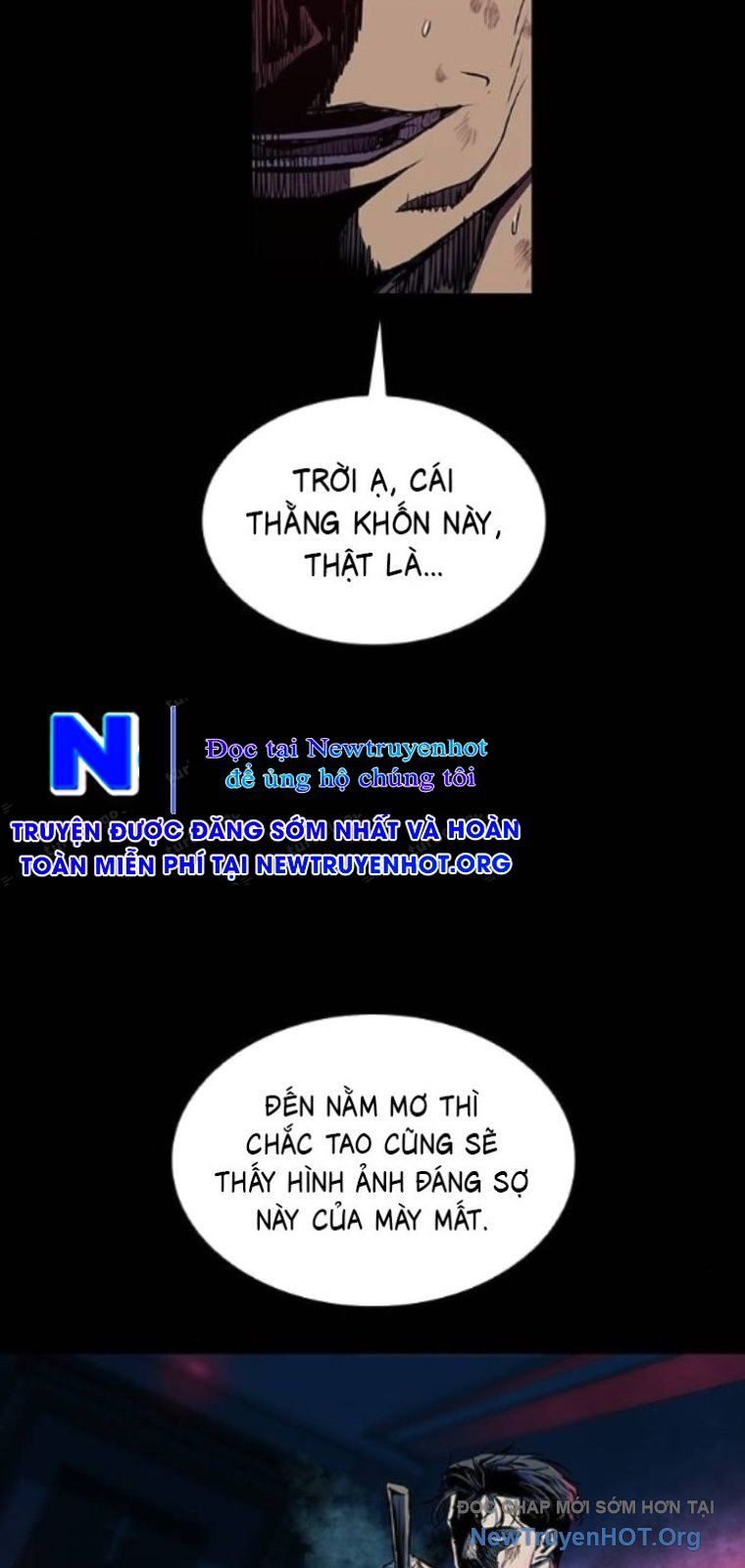 Báo Thù 2: Vạn Nhân Chi Thượng Chapter 101 - 108