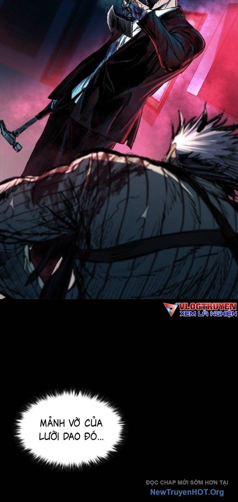 Báo Thù 2: Vạn Nhân Chi Thượng Chapter 101 - 109