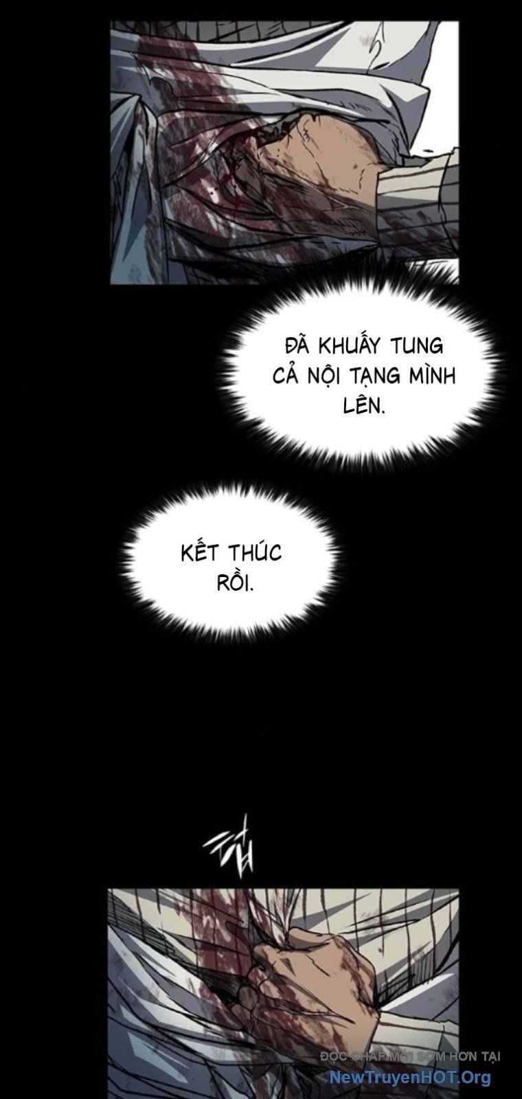 Báo Thù 2: Vạn Nhân Chi Thượng Chapter 101 - 110