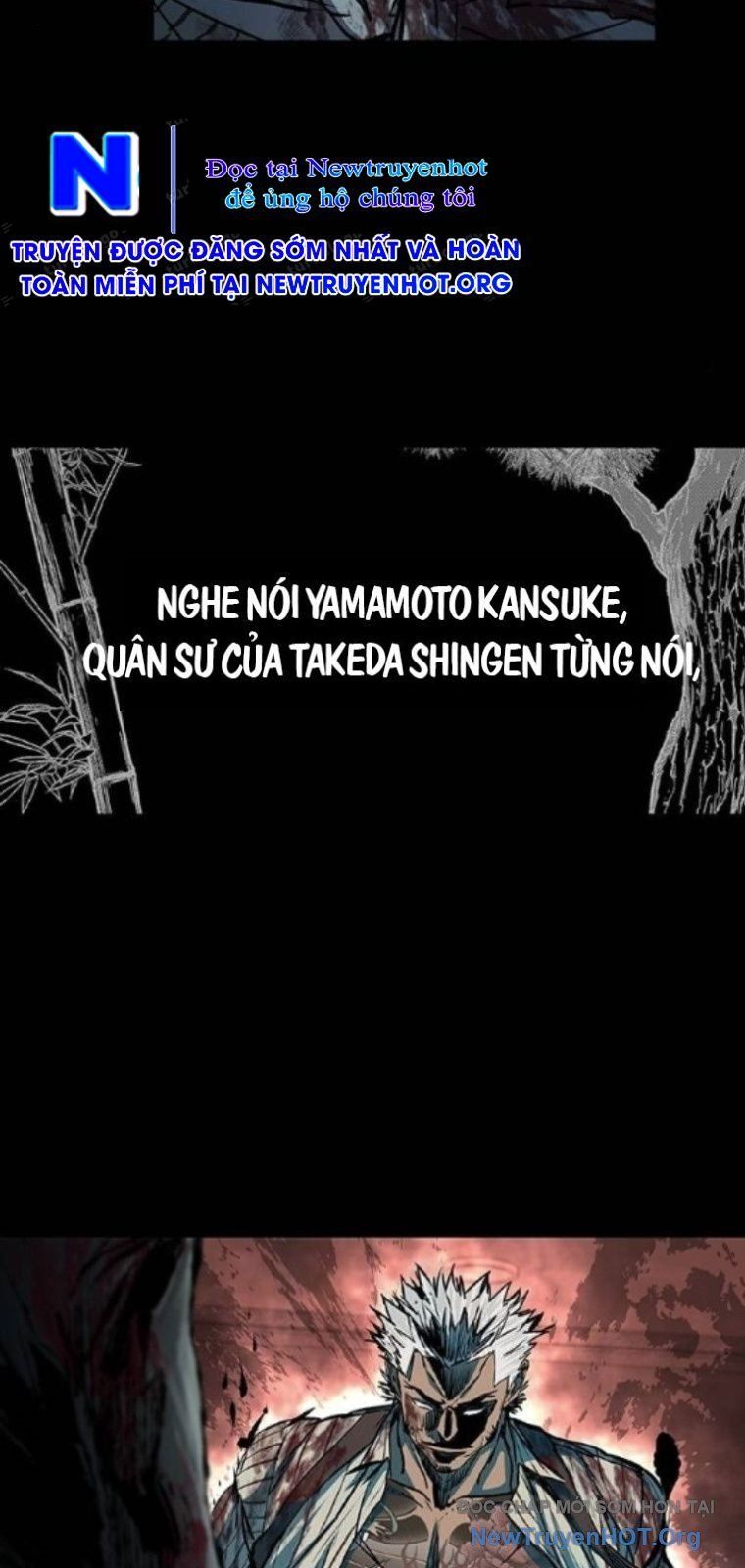 Báo Thù 2: Vạn Nhân Chi Thượng Chapter 101 - 111