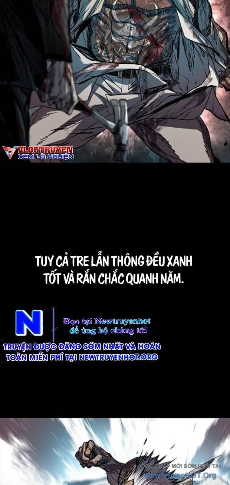 Báo Thù 2: Vạn Nhân Chi Thượng Chapter 101 - 112