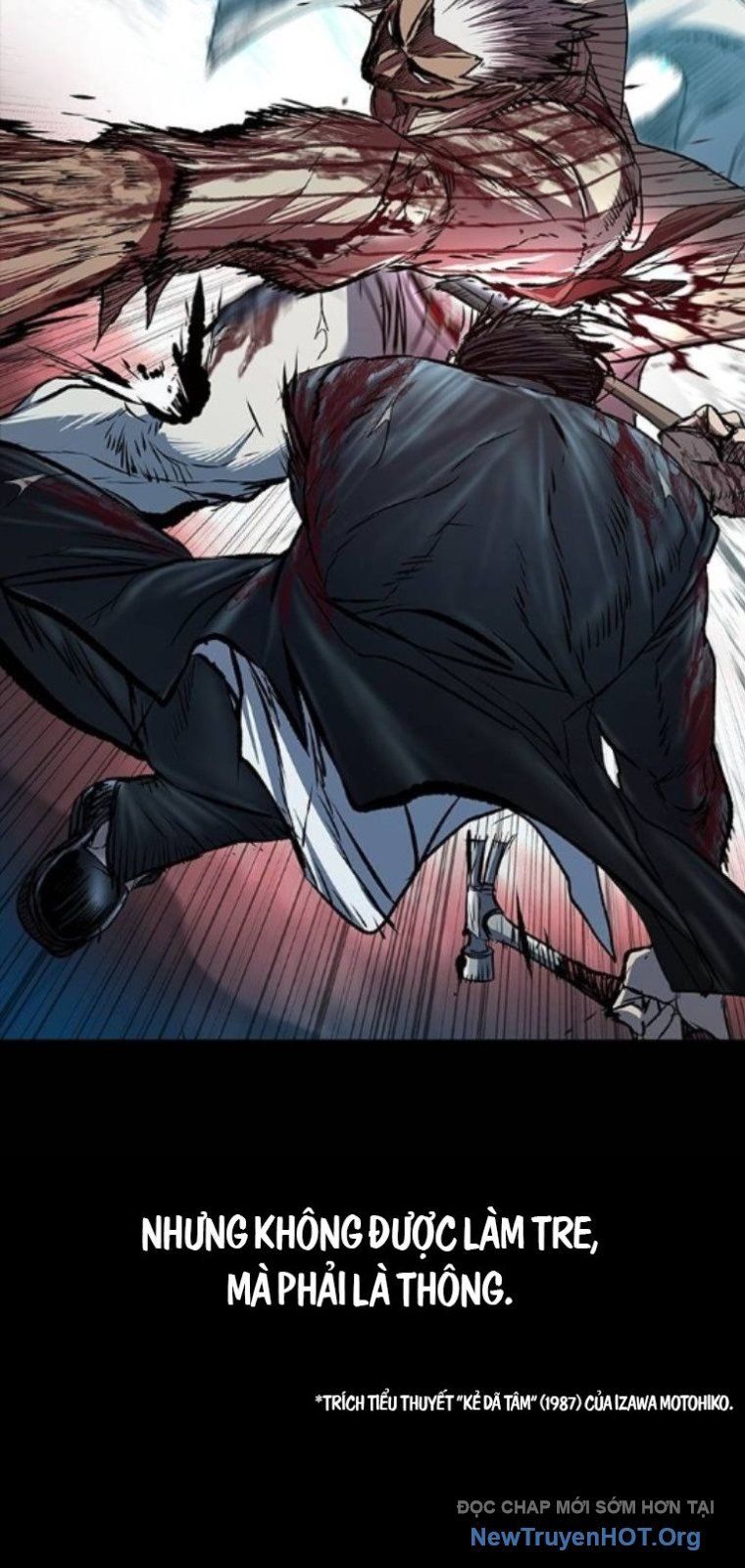 Báo Thù 2: Vạn Nhân Chi Thượng Chapter 101 - 113