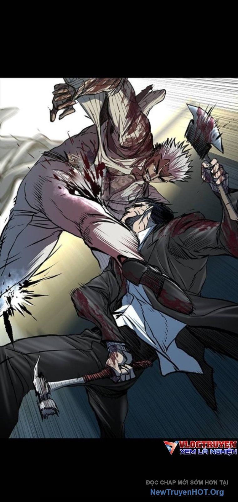 Báo Thù 2: Vạn Nhân Chi Thượng Chapter 101 - 114