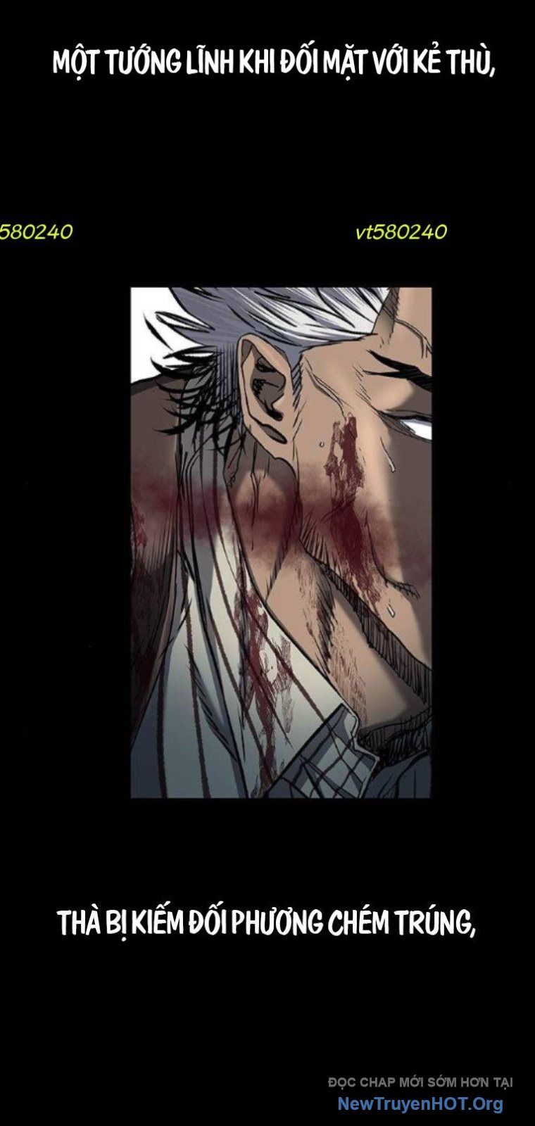 Báo Thù 2: Vạn Nhân Chi Thượng Chapter 101 - 115