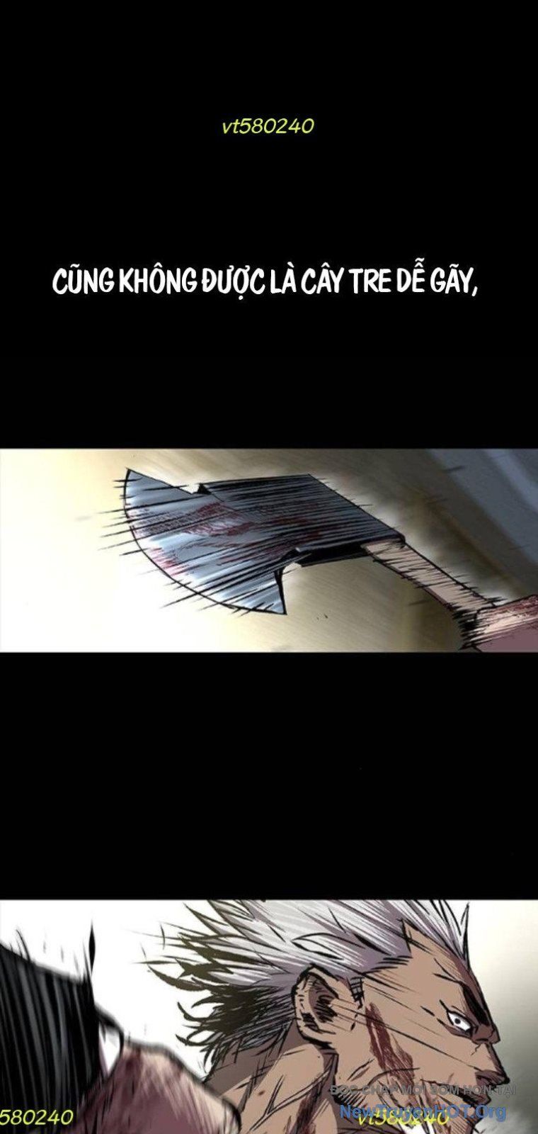 Báo Thù 2: Vạn Nhân Chi Thượng Chapter 101 - 116