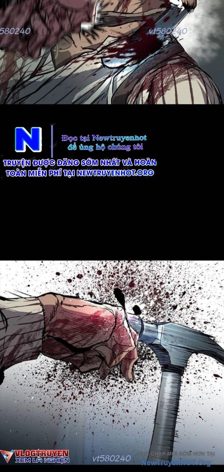 Báo Thù 2: Vạn Nhân Chi Thượng Chapter 101 - 117