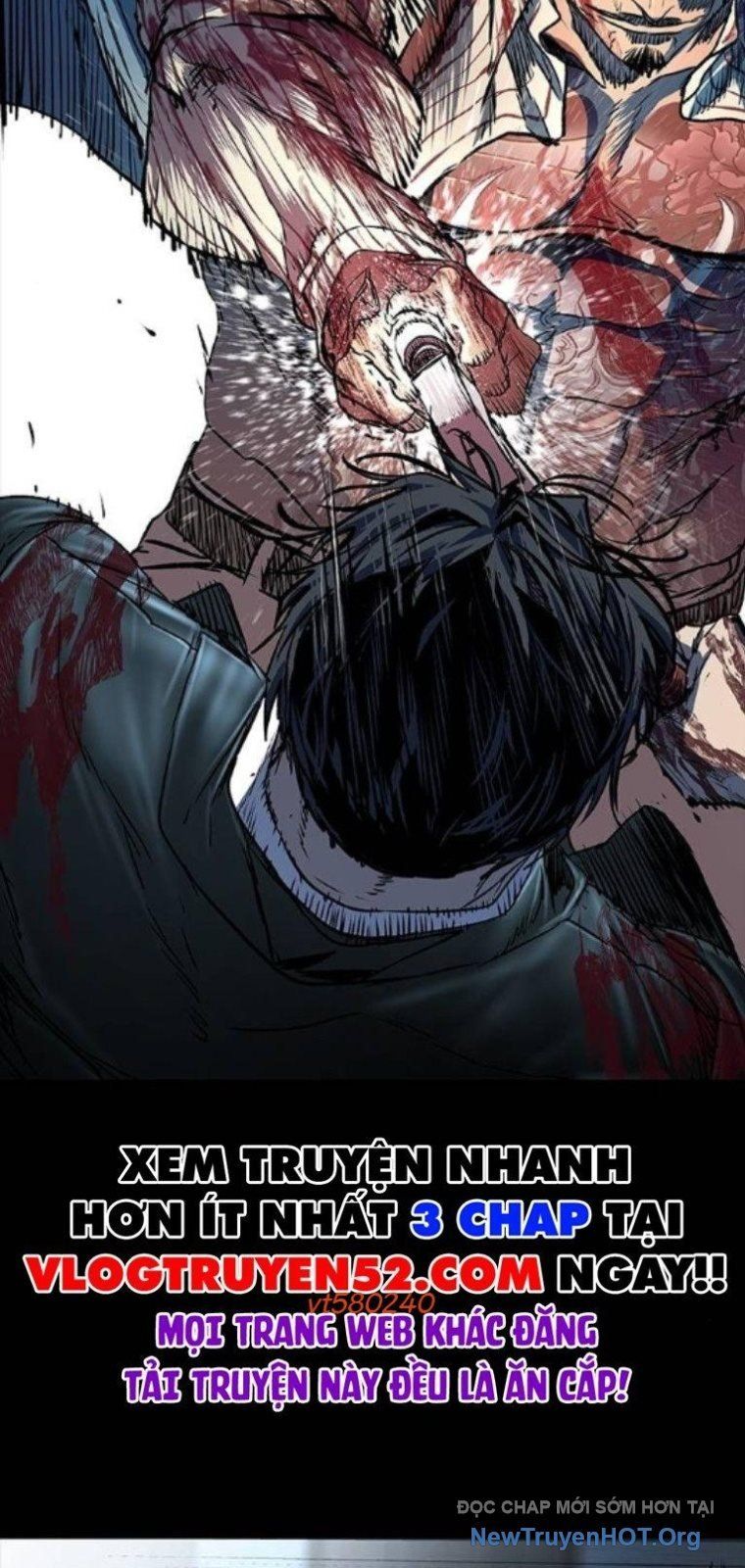 Báo Thù 2: Vạn Nhân Chi Thượng Chapter 101 - 119