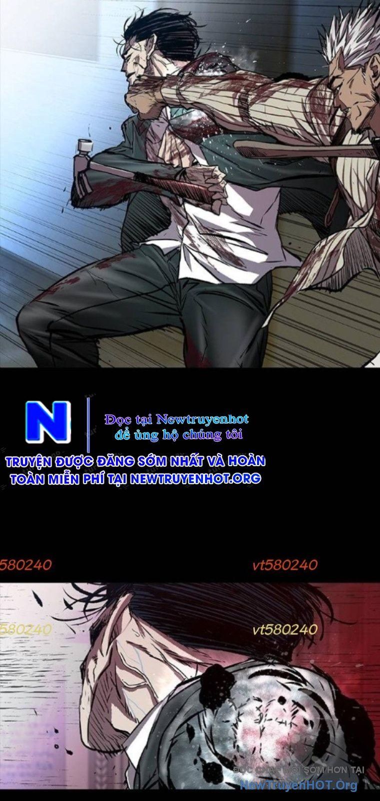 Báo Thù 2: Vạn Nhân Chi Thượng Chapter 101 - 120