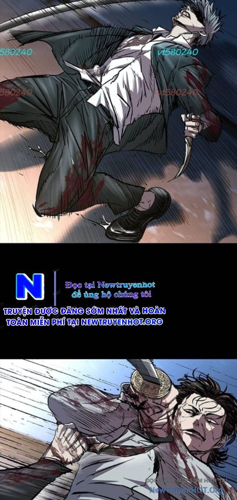 Báo Thù 2: Vạn Nhân Chi Thượng Chapter 101 - 13