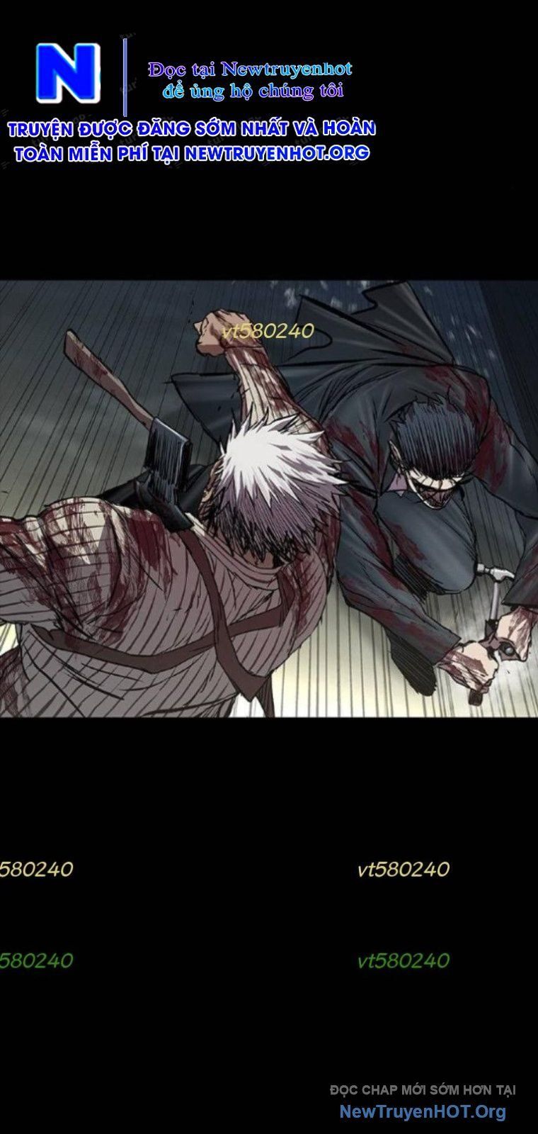 Báo Thù 2: Vạn Nhân Chi Thượng Chapter 101 - 121