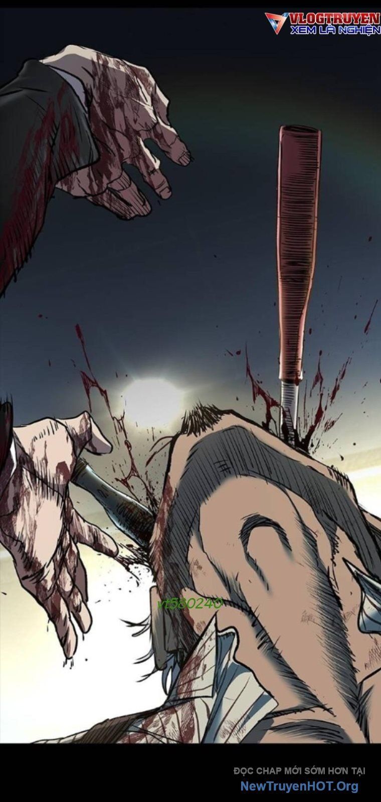 Báo Thù 2: Vạn Nhân Chi Thượng Chapter 101 - 122