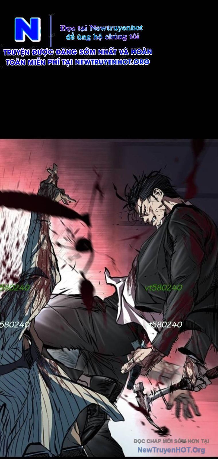 Báo Thù 2: Vạn Nhân Chi Thượng Chapter 101 - 123