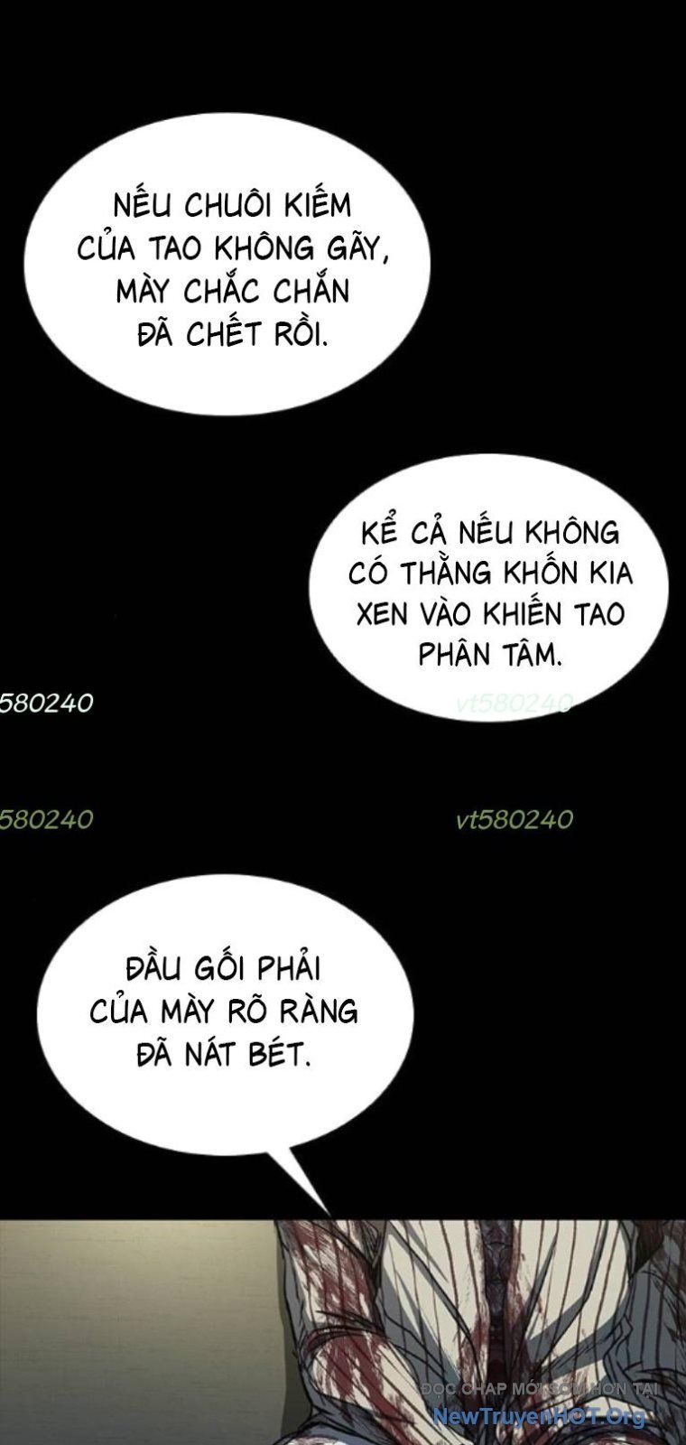 Báo Thù 2: Vạn Nhân Chi Thượng Chapter 101 - 125