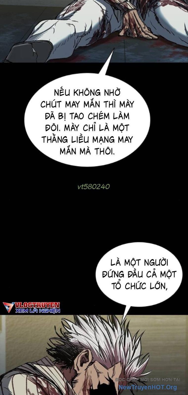 Báo Thù 2: Vạn Nhân Chi Thượng Chapter 101 - 126