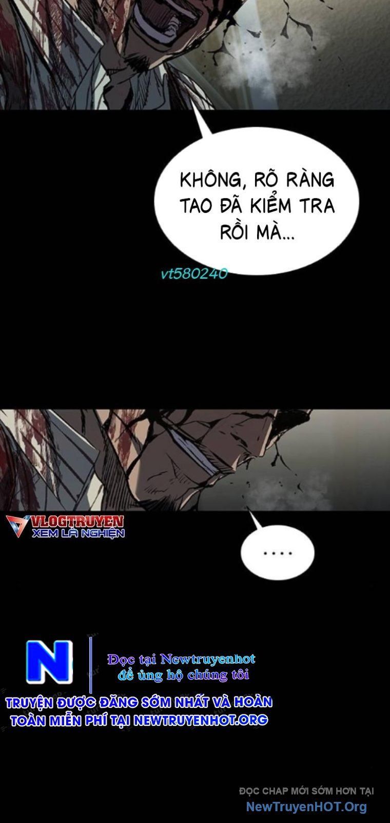 Báo Thù 2: Vạn Nhân Chi Thượng Chapter 101 - 128