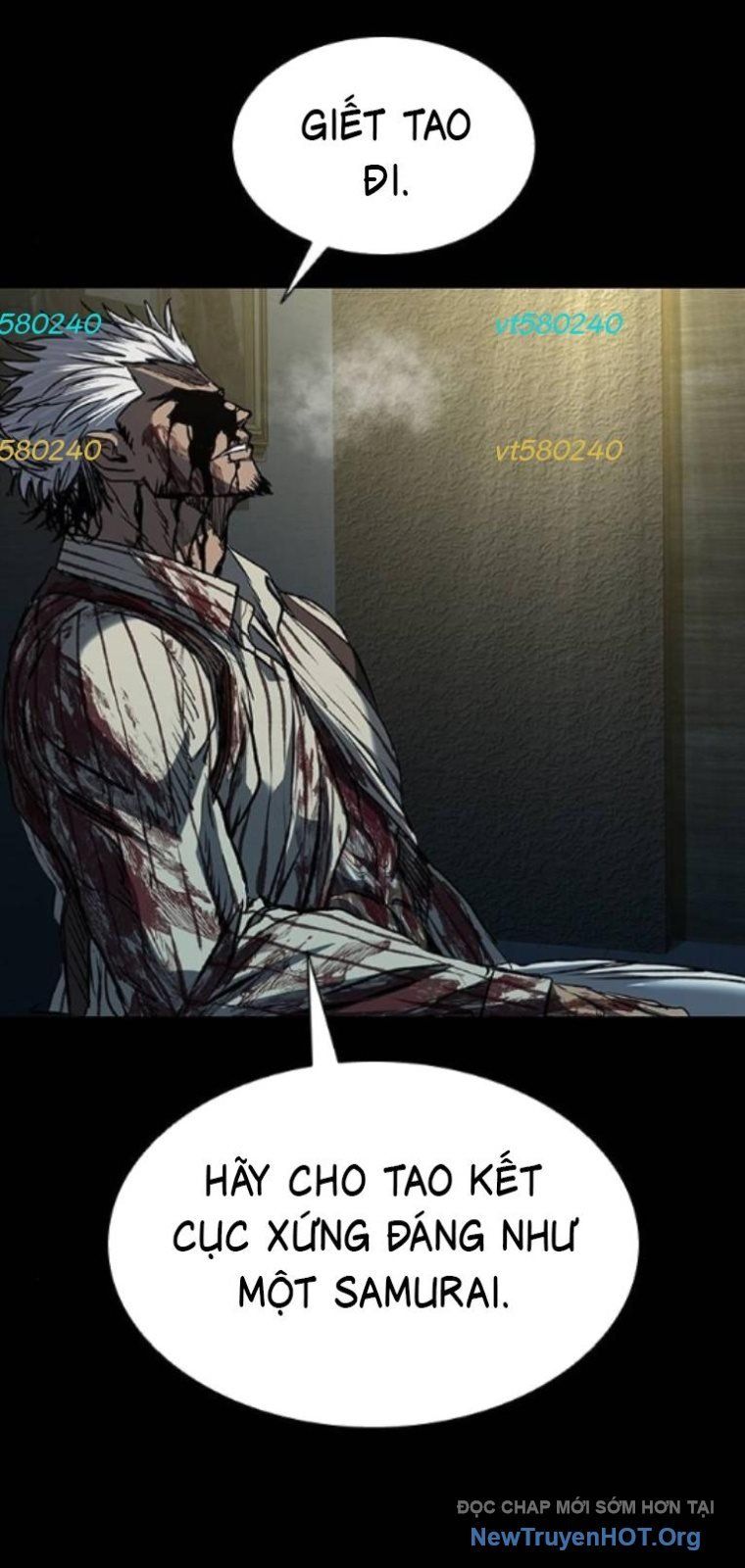 Báo Thù 2: Vạn Nhân Chi Thượng Chapter 101 - 129