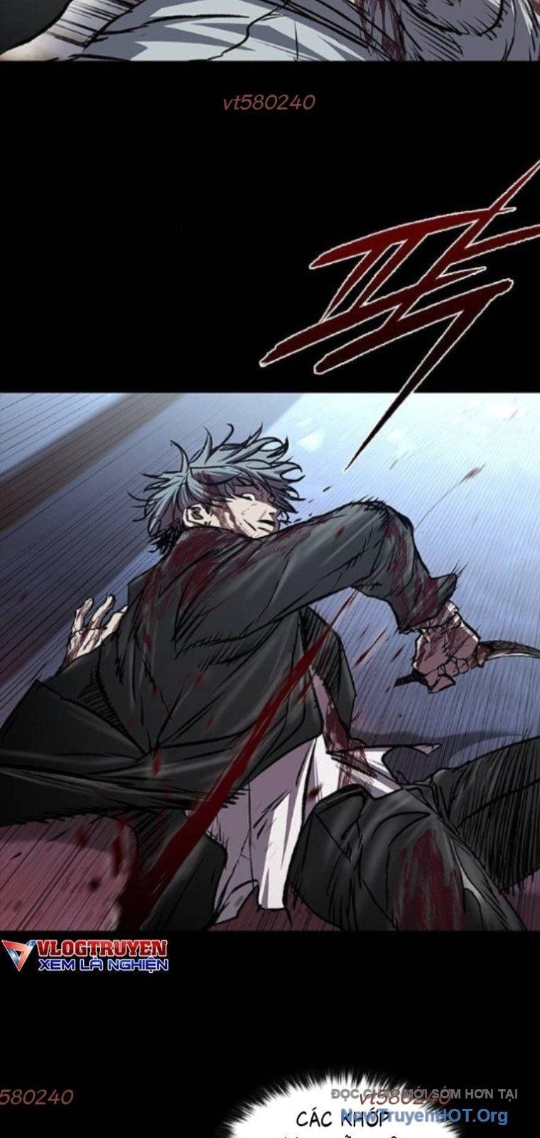 Báo Thù 2: Vạn Nhân Chi Thượng Chapter 101 - 14