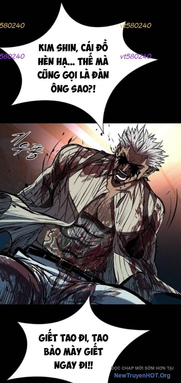 Báo Thù 2: Vạn Nhân Chi Thượng Chapter 101 - 131