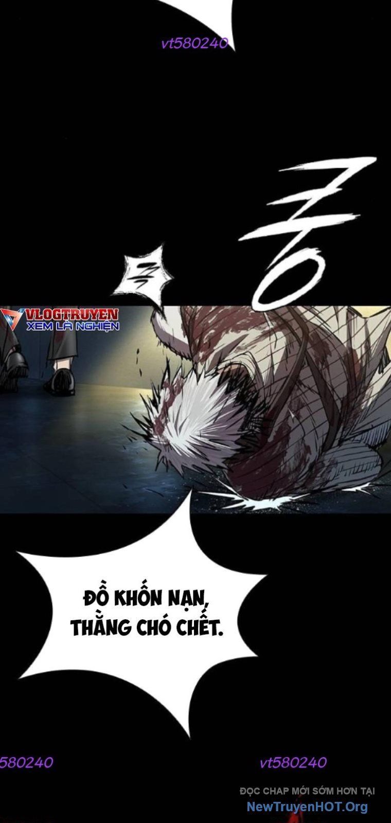 Báo Thù 2: Vạn Nhân Chi Thượng Chapter 101 - 132