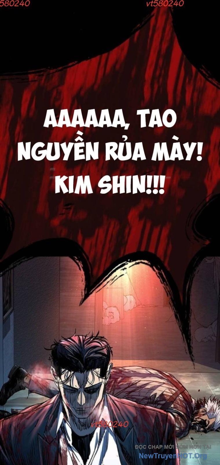 Báo Thù 2: Vạn Nhân Chi Thượng Chapter 101 - 133