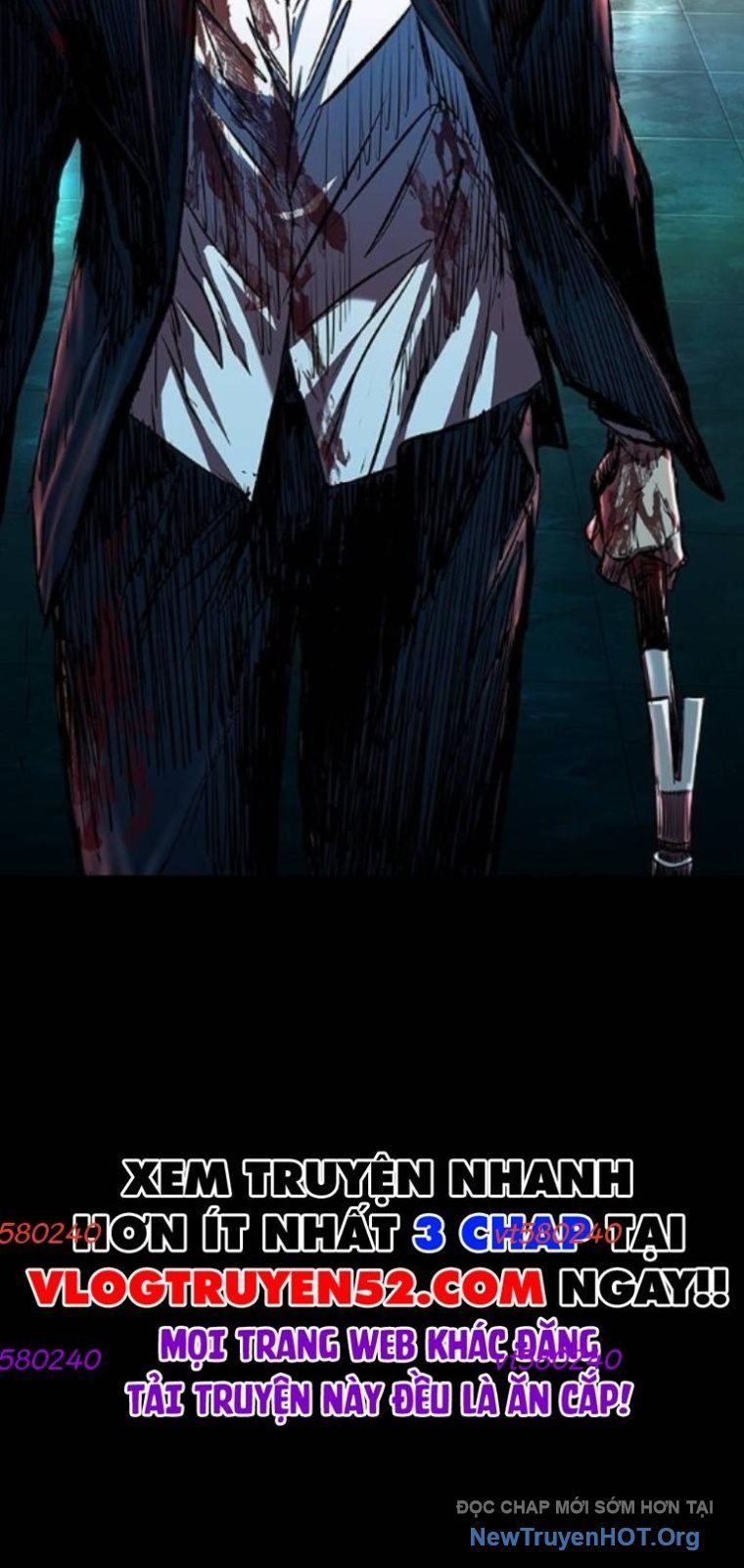 Báo Thù 2: Vạn Nhân Chi Thượng Chapter 101 - 134