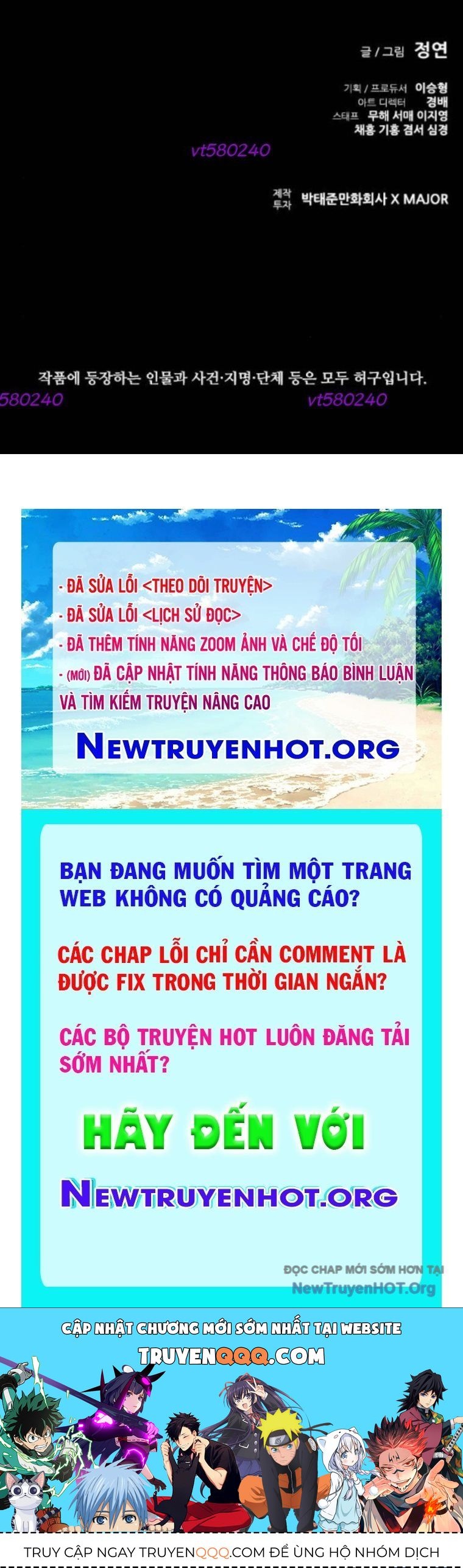 Báo Thù 2: Vạn Nhân Chi Thượng Chapter 101 - 135