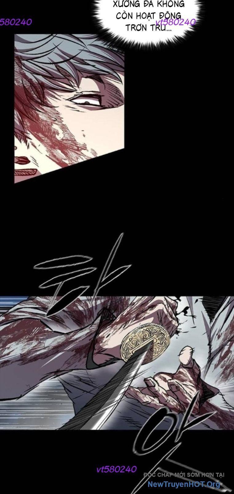 Báo Thù 2: Vạn Nhân Chi Thượng Chapter 101 - 15