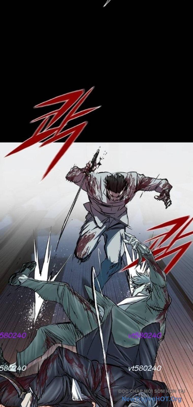 Báo Thù 2: Vạn Nhân Chi Thượng Chapter 101 - 16