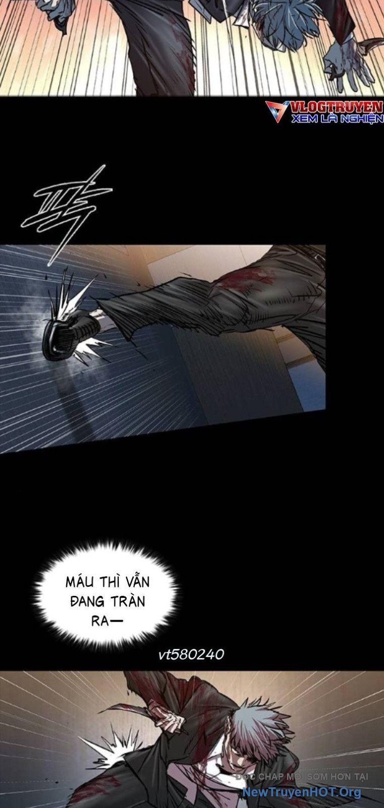 Báo Thù 2: Vạn Nhân Chi Thượng Chapter 101 - 17