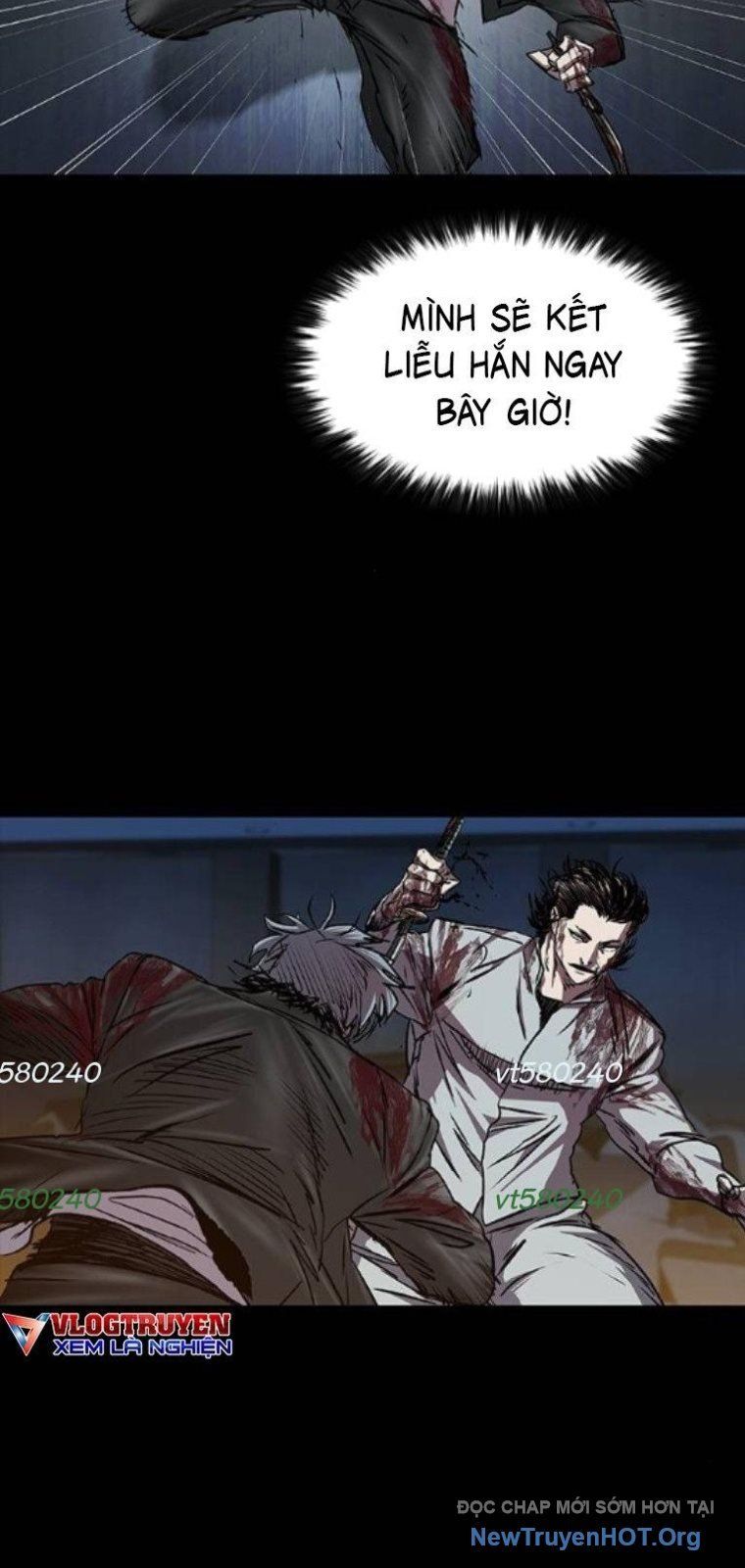 Báo Thù 2: Vạn Nhân Chi Thượng Chapter 101 - 18