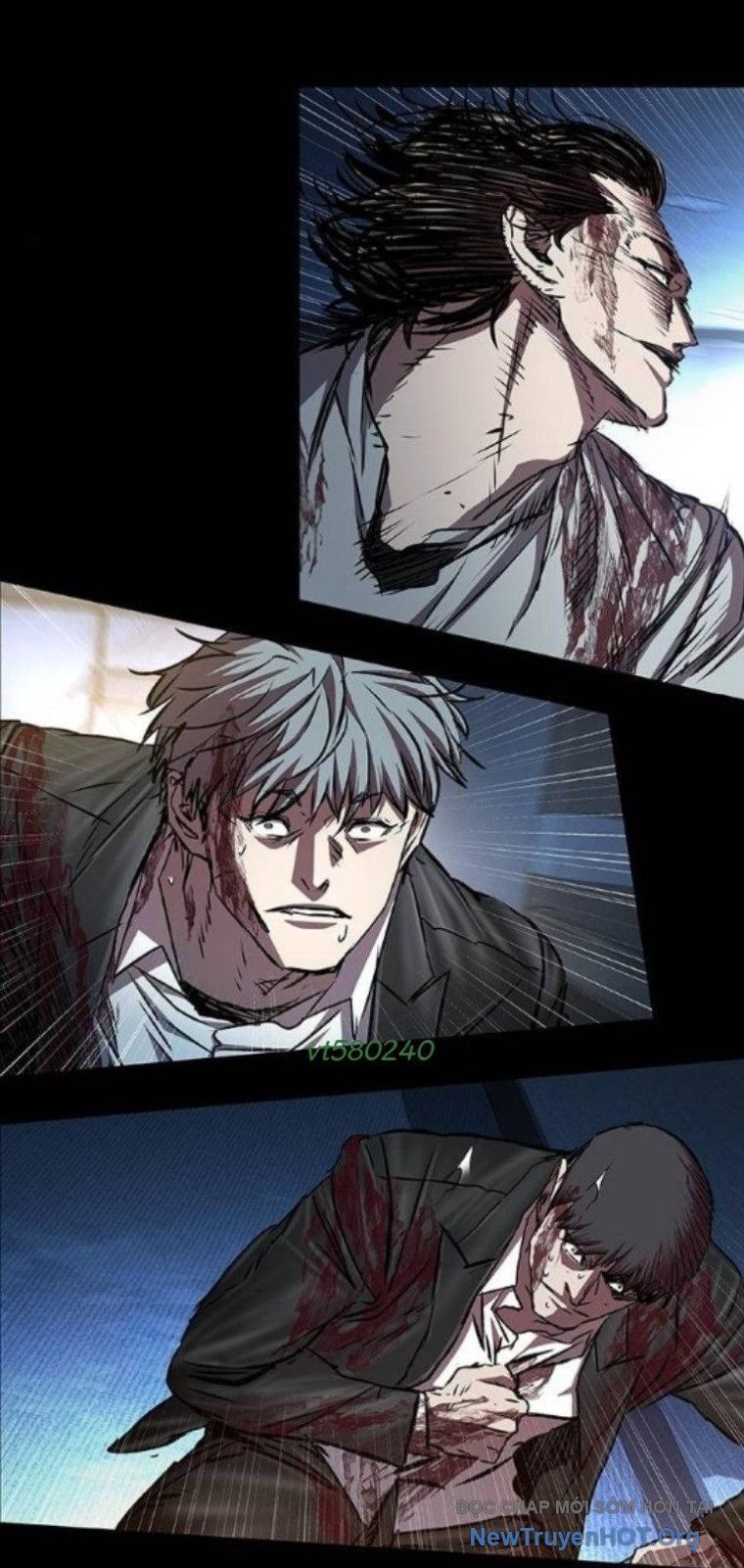 Báo Thù 2: Vạn Nhân Chi Thượng Chapter 101 - 19