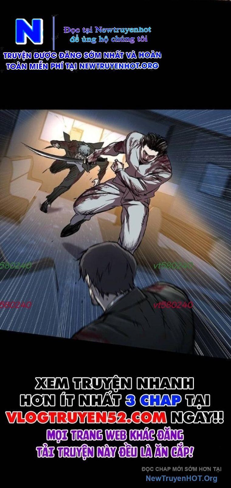 Báo Thù 2: Vạn Nhân Chi Thượng Chapter 101 - 20