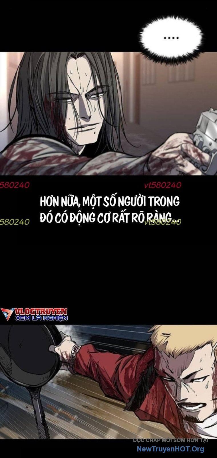 Báo Thù 2: Vạn Nhân Chi Thượng Chapter 101 - 22