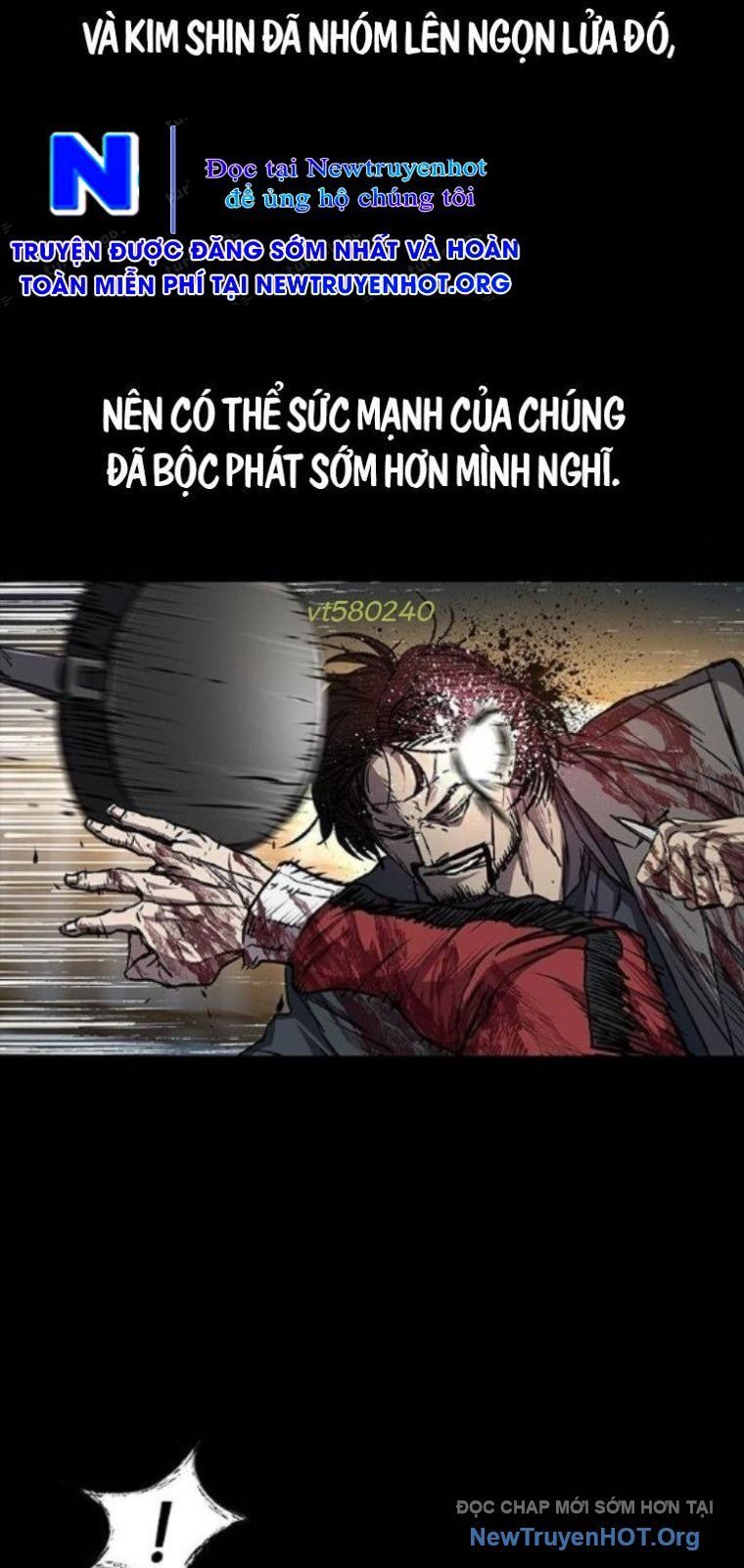 Báo Thù 2: Vạn Nhân Chi Thượng Chapter 101 - 23