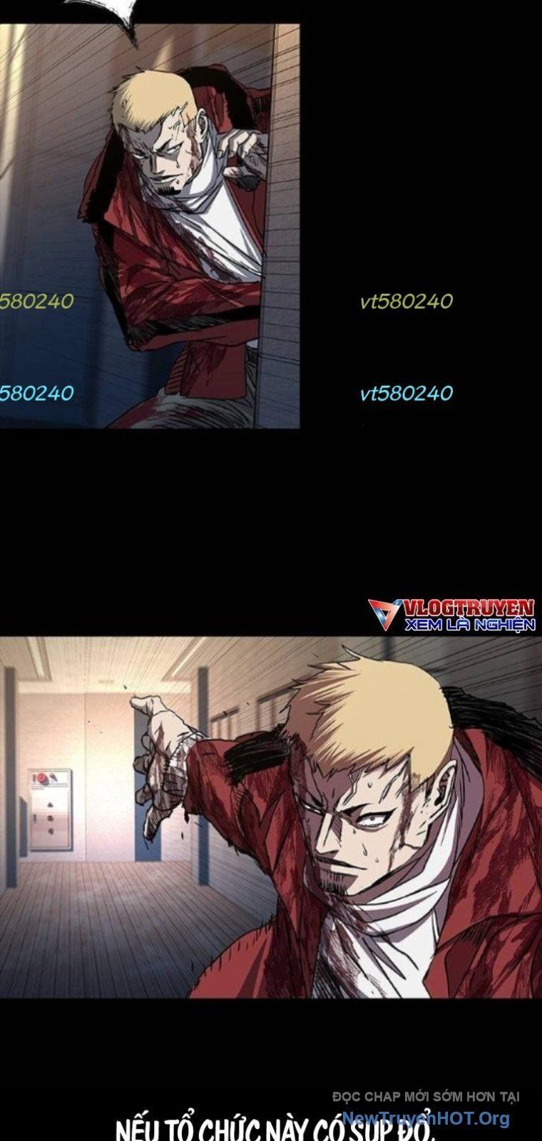 Báo Thù 2: Vạn Nhân Chi Thượng Chapter 101 - 24