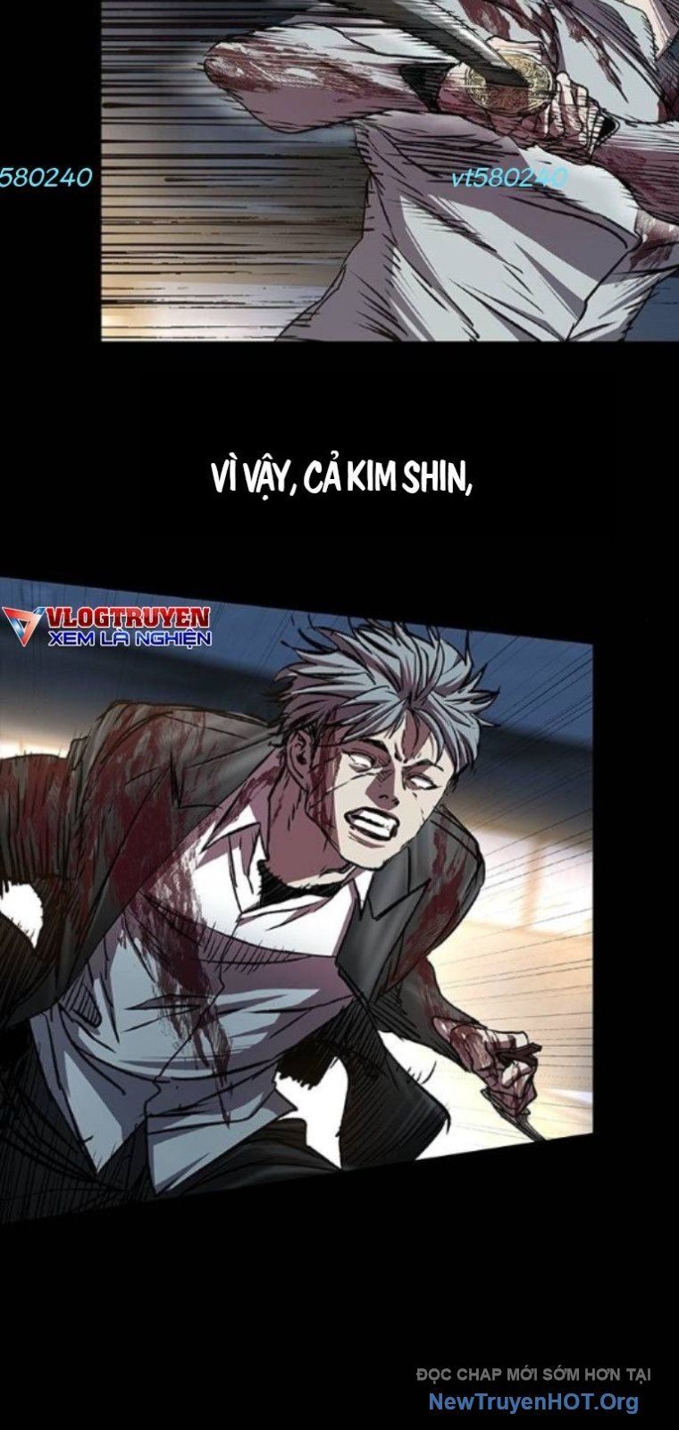 Báo Thù 2: Vạn Nhân Chi Thượng Chapter 101 - 26