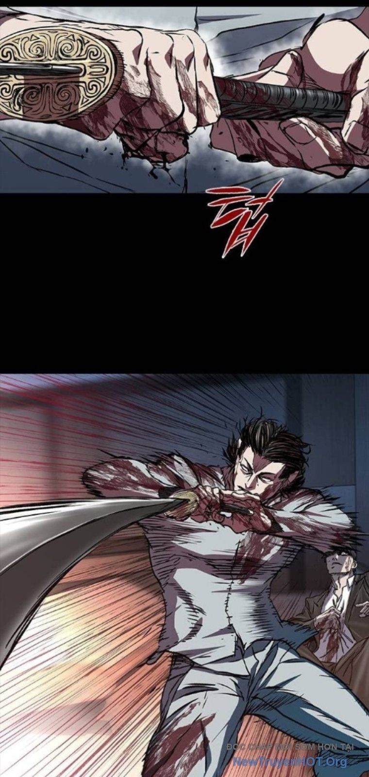 Báo Thù 2: Vạn Nhân Chi Thượng Chapter 101 - 28