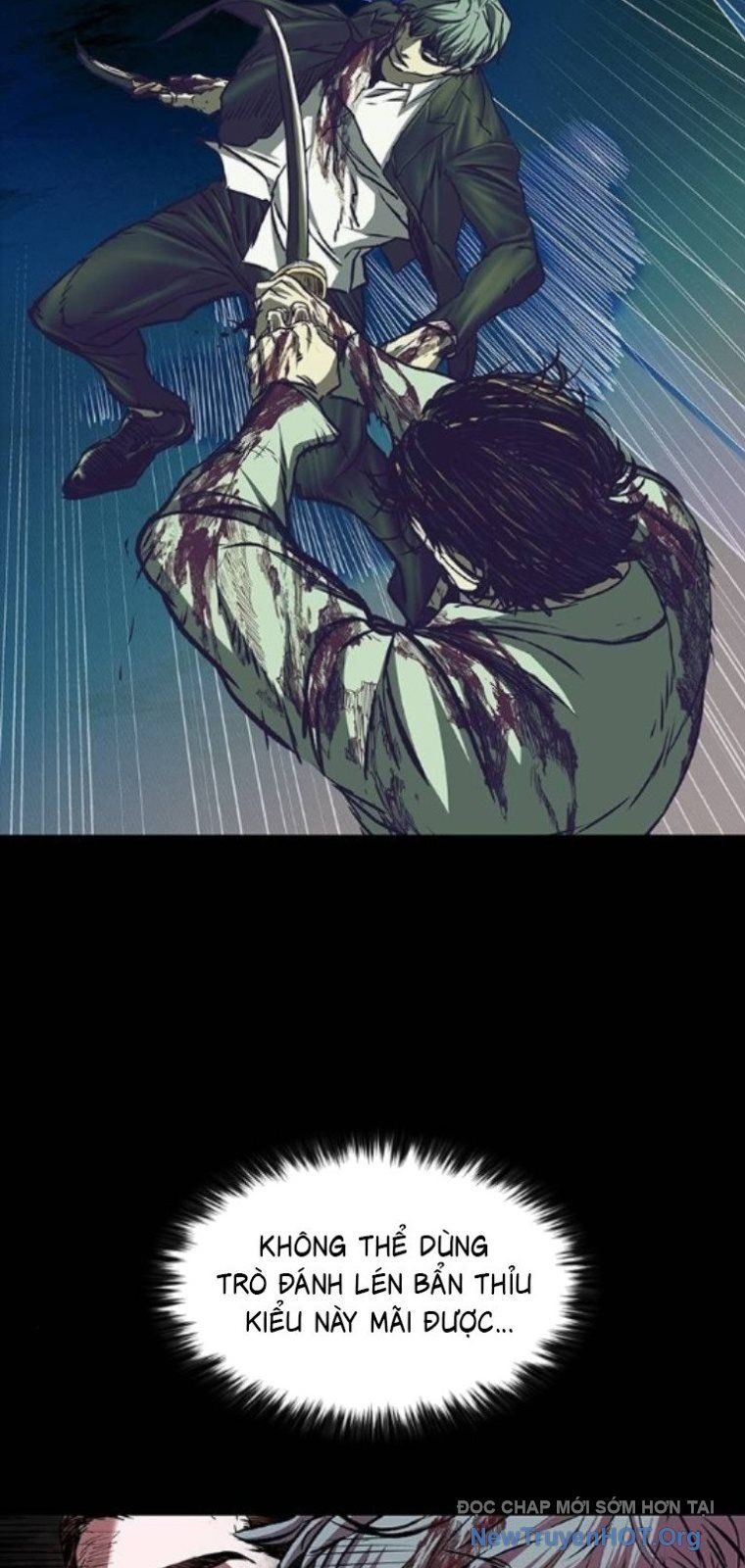 Báo Thù 2: Vạn Nhân Chi Thượng Chapter 101 - 30