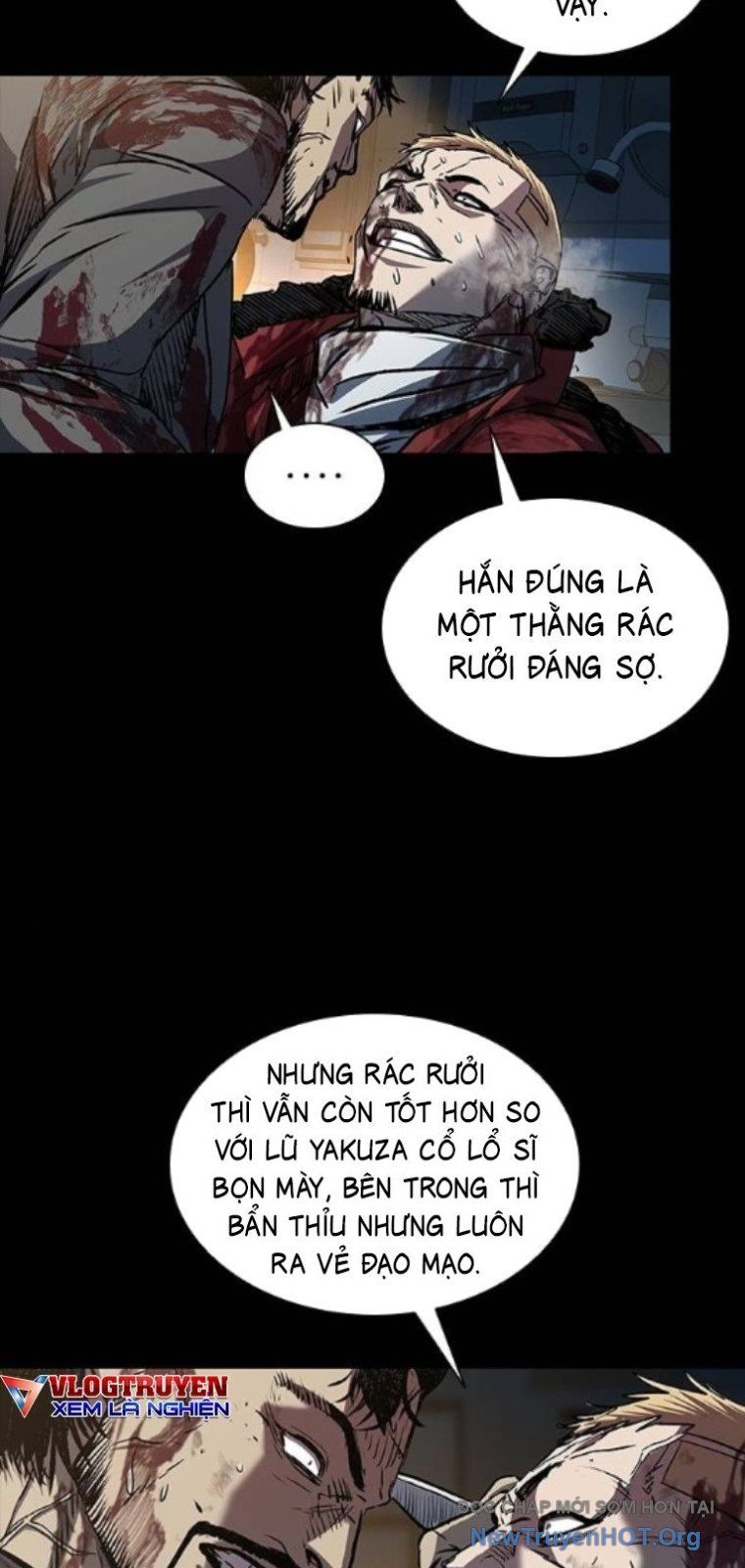 Báo Thù 2: Vạn Nhân Chi Thượng Chapter 101 - 4