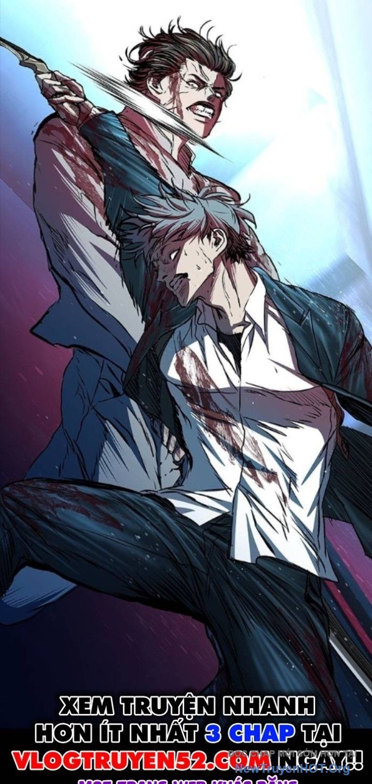 Báo Thù 2: Vạn Nhân Chi Thượng Chapter 101 - 33