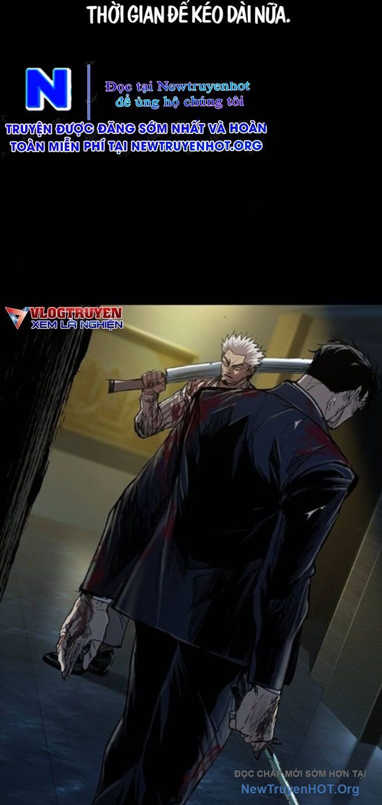 Báo Thù 2: Vạn Nhân Chi Thượng Chapter 101 - 37