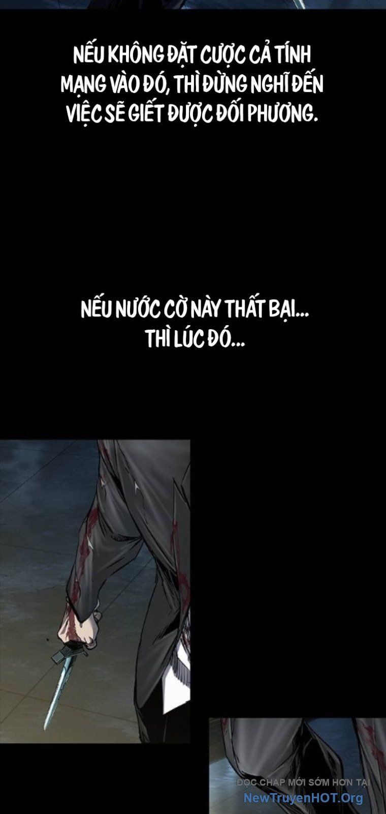 Báo Thù 2: Vạn Nhân Chi Thượng Chapter 101 - 38