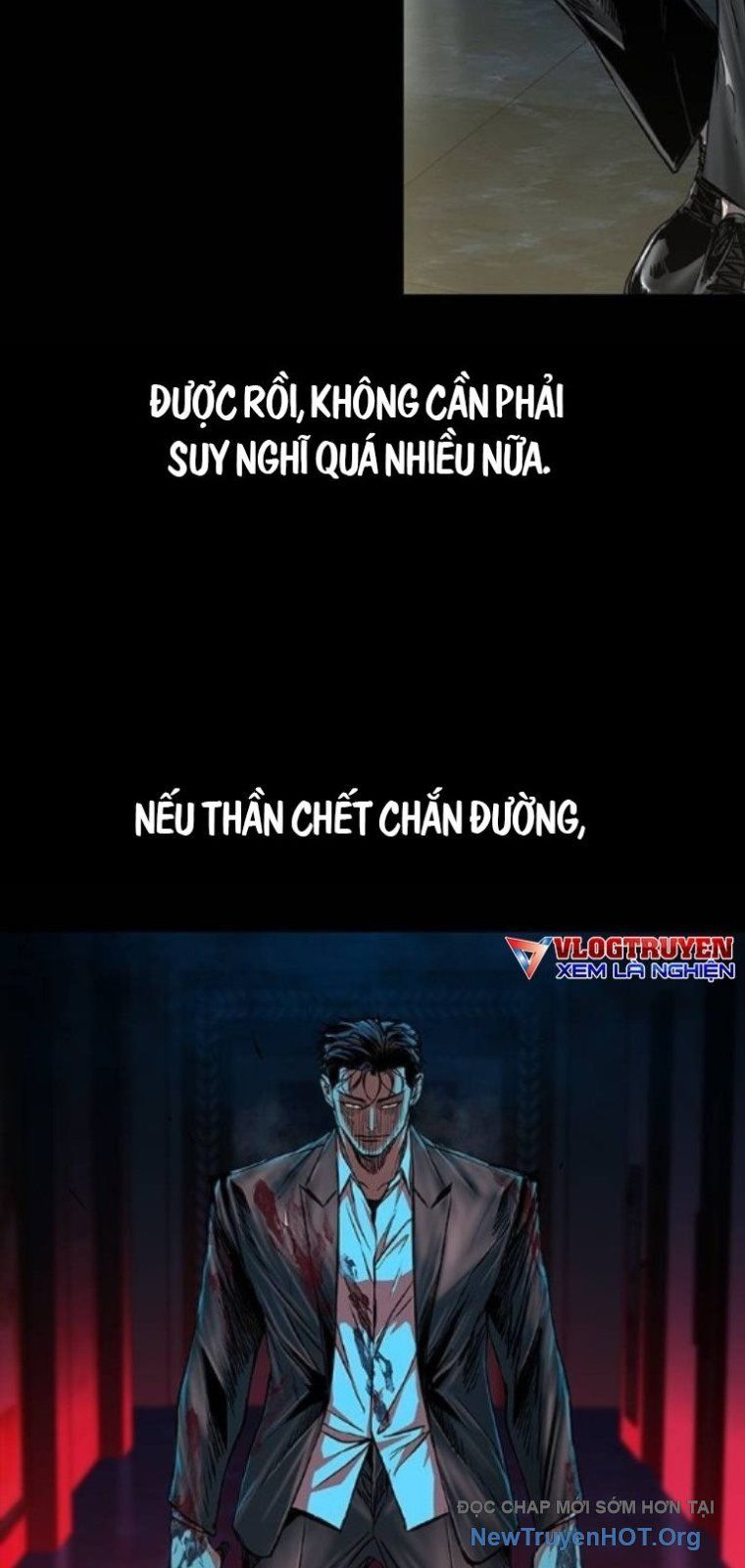 Báo Thù 2: Vạn Nhân Chi Thượng Chapter 101 - 39