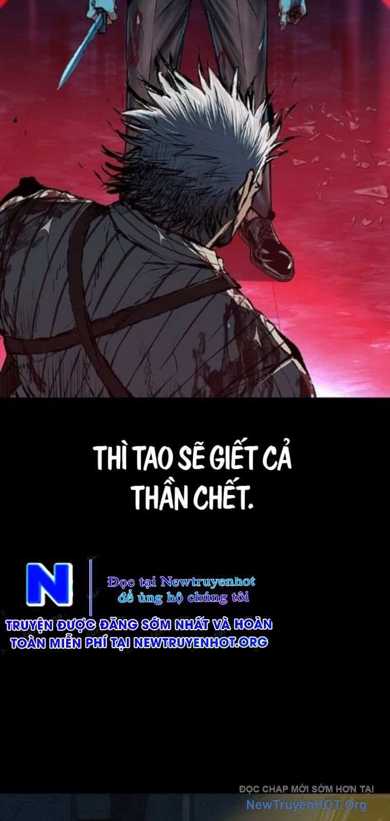 Báo Thù 2: Vạn Nhân Chi Thượng Chapter 101 - 40