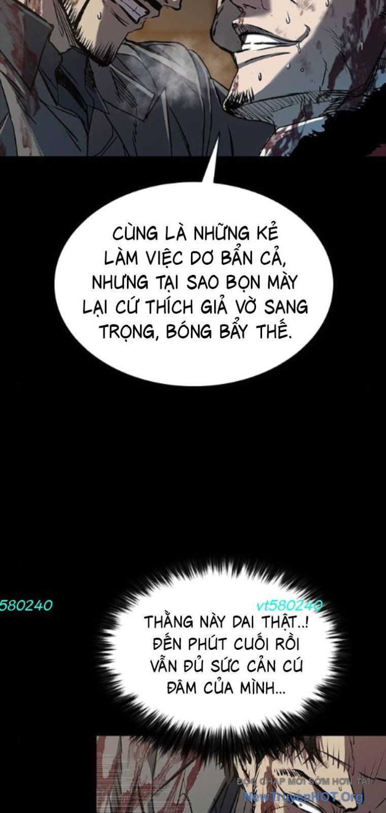 Báo Thù 2: Vạn Nhân Chi Thượng Chapter 101 - 5