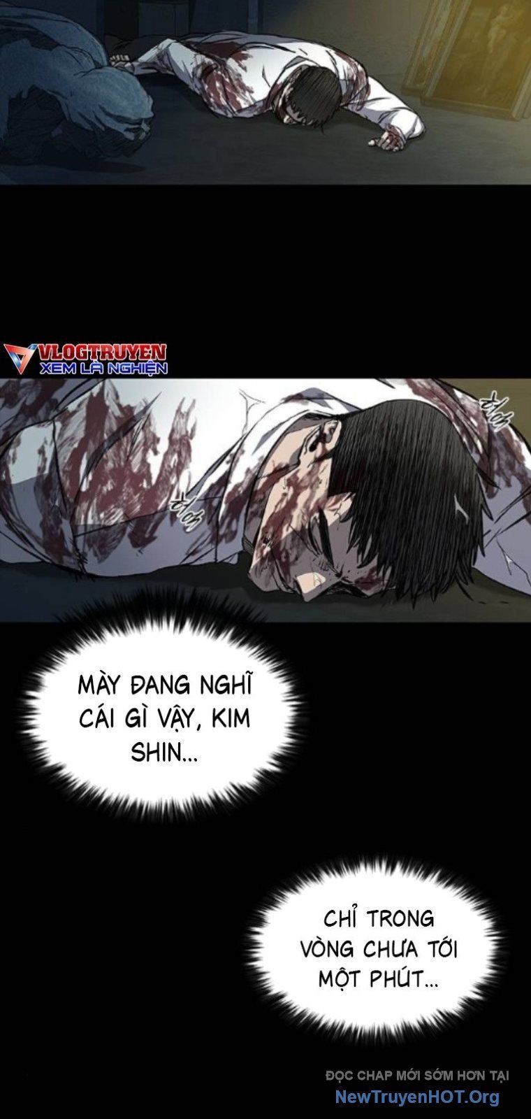 Báo Thù 2: Vạn Nhân Chi Thượng Chapter 101 - 41