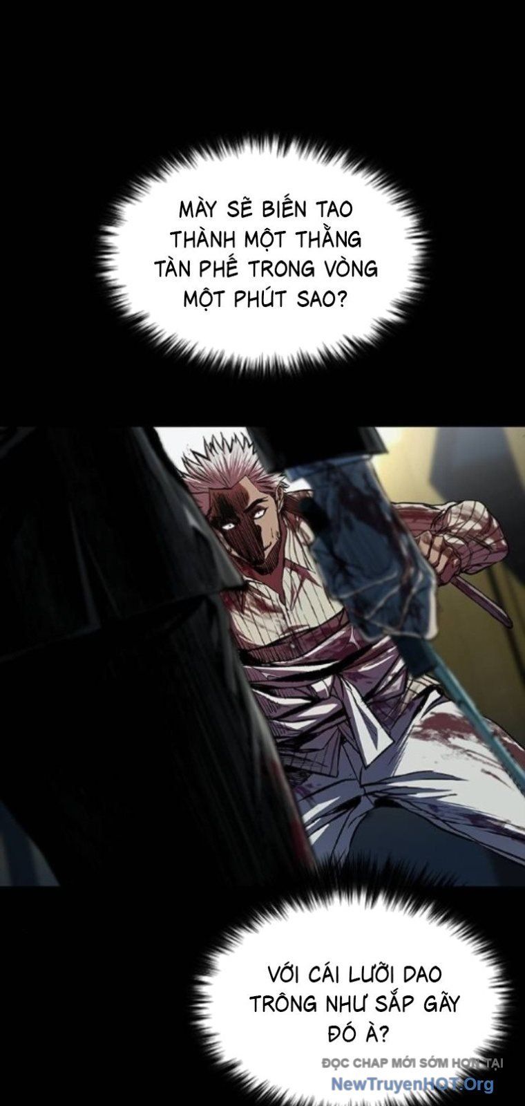Báo Thù 2: Vạn Nhân Chi Thượng Chapter 101 - 42