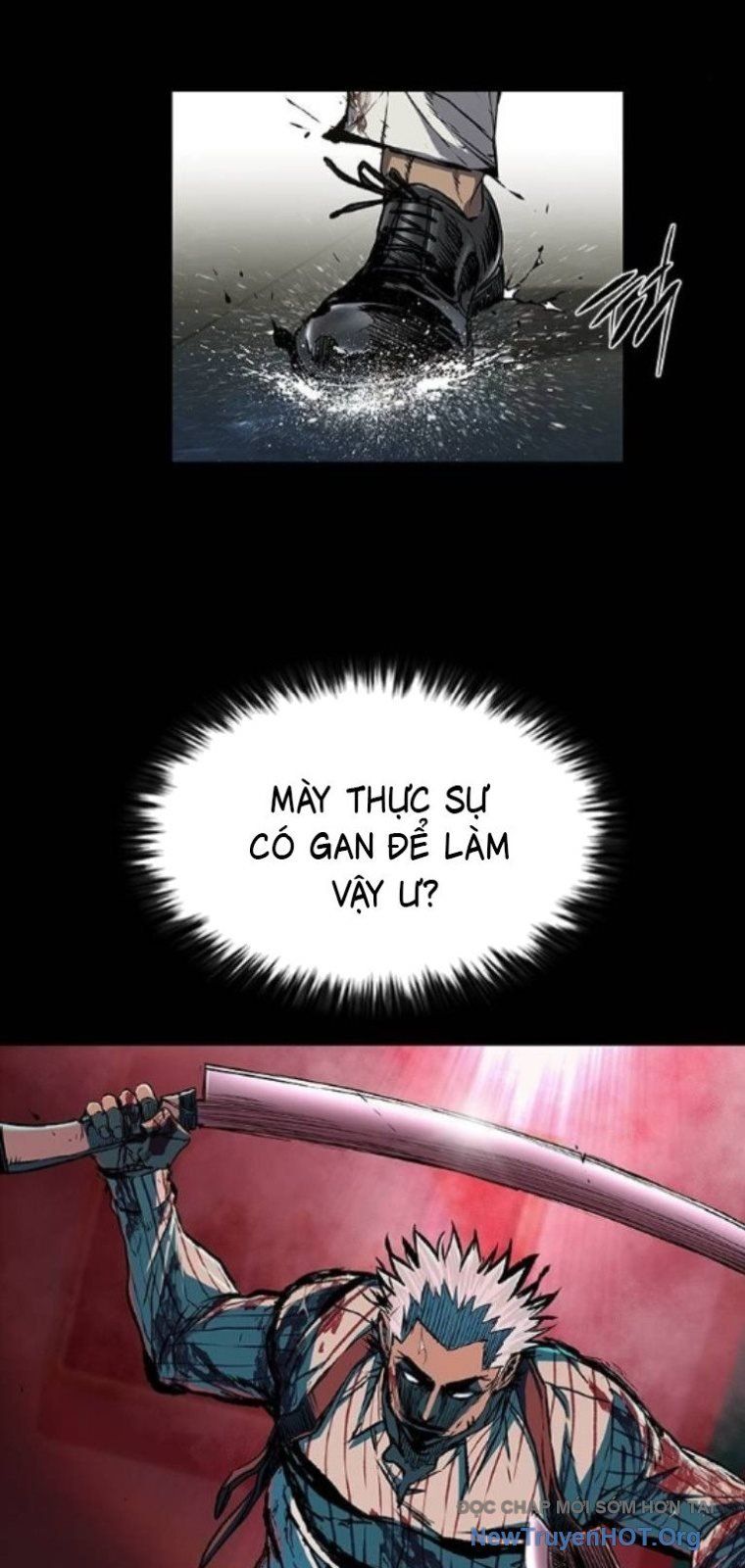 Báo Thù 2: Vạn Nhân Chi Thượng Chapter 101 - 45